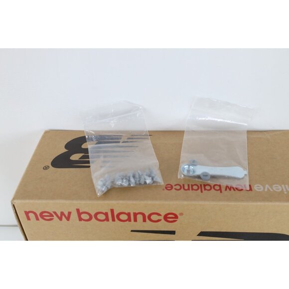 Vintage New Balance Womens 8 B 921 Winter Ice Trail Spike Running Shoes Sneakers - Picture 2 of 16